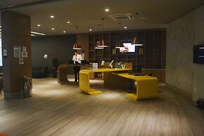 Novotel RJ Praia de Botafogo Hotel