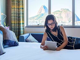 Novotel RJ Praia de Botafogo Hotel