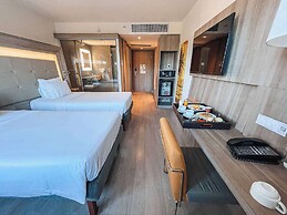 Novotel RJ Praia de Botafogo Hotel