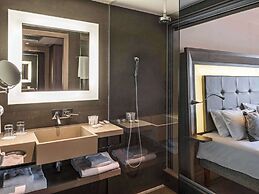 Novotel RJ Praia de Botafogo Hotel