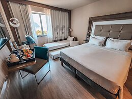 Novotel RJ Praia de Botafogo Hotel