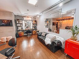 Novotel RJ Praia de Botafogo Hotel