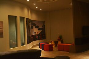 Novotel RJ Praia de Botafogo Hotel