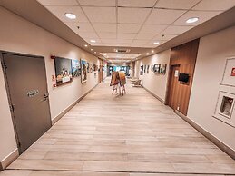 Novotel RJ Praia de Botafogo Hotel