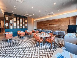 Novotel RJ Praia de Botafogo Hotel