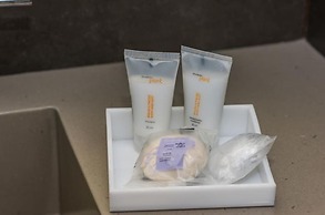 Novotel RJ Praia de Botafogo Hotel