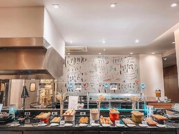 Novotel RJ Praia de Botafogo Hotel