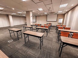 Novotel RJ Praia de Botafogo Hotel