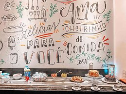 Novotel RJ Praia de Botafogo Hotel