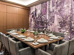 Novotel RJ Praia de Botafogo Hotel