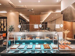 Novotel RJ Praia de Botafogo Hotel