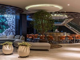 Novotel RJ Praia de Botafogo Hotel