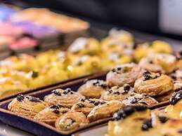 Novotel RJ Praia de Botafogo Hotel