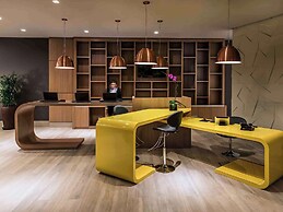 Novotel RJ Praia de Botafogo Hotel