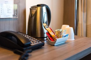 Novotel RJ Praia de Botafogo Hotel