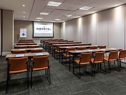 Novotel RJ Praia de Botafogo Hotel