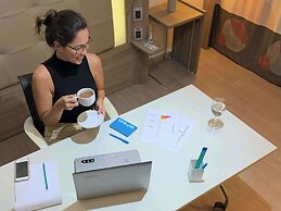 Novotel RJ Praia de Botafogo Hotel