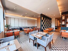 Novotel RJ Praia de Botafogo Hotel