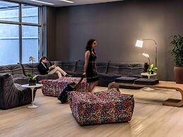 Novotel RJ Praia de Botafogo Hotel