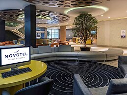 Novotel RJ Praia de Botafogo Hotel