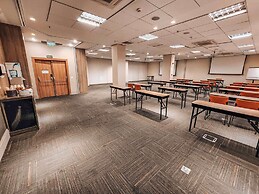 Novotel RJ Praia de Botafogo Hotel