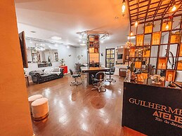 Novotel RJ Praia de Botafogo Hotel