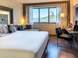 Novotel RJ Praia de Botafogo Hotel