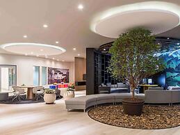 Novotel RJ Praia de Botafogo Hotel