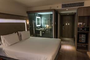 Novotel RJ Praia de Botafogo Hotel