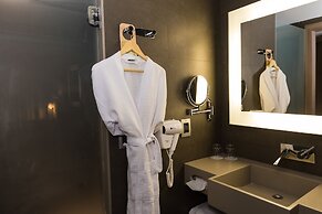 Novotel RJ Praia de Botafogo Hotel