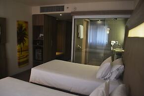 Novotel RJ Praia de Botafogo Hotel