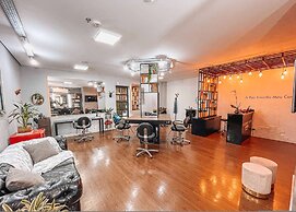 Novotel RJ Praia de Botafogo Hotel