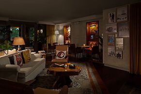 Dua Miami, Autograph Collection