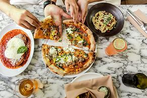 Dua Miami, Autograph Collection