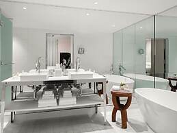 Dua Miami, Autograph Collection