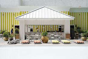 Dua Miami, Autograph Collection