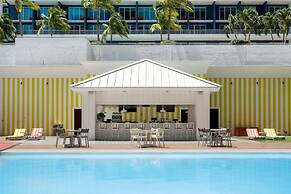 Dua Miami, Autograph Collection