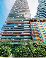 Dua Miami, Autograph Collection