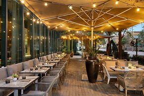 Dua Miami, Autograph Collection