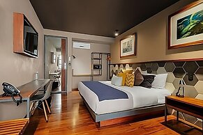 Hotel Criol