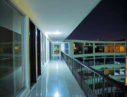 Hotel Ambassador Merida