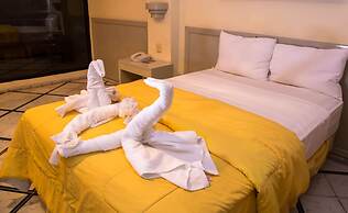 Hotel Ambassador Merida