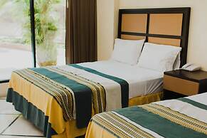 Hotel Ambassador Merida