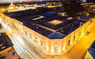 Hotel Ambassador Merida