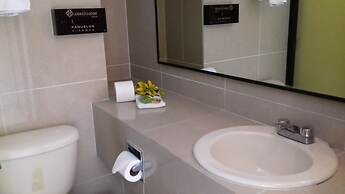 Hotel Ambassador Merida