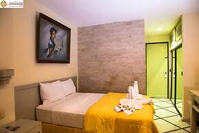Hotel Ambassador Merida