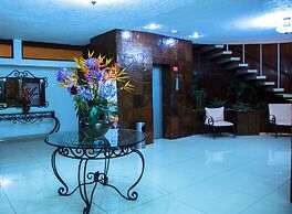 Hotel Ambassador Merida