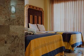 Hotel Ambassador Merida