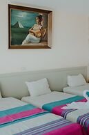 Hotel Ambassador Merida