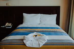 Hotel Ambassador Merida